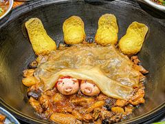-和晟shèng铁锅炖·东北菜(南山店)