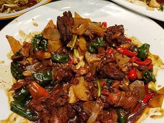 -味道家宴