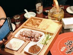 -秦家味老菜馆(民族北路店)