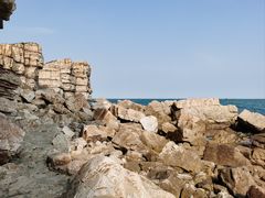 -龙爪山国家地质公园