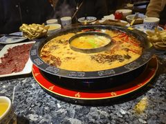 -成渝龙火锅(都江堰店)