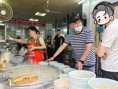 -陈记锅盖面(长江路店)