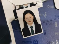 -海马体照相馆(大连柏威年购物中心店)