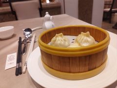 -北京国际饭店·谭府餐厅