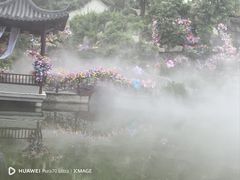 -威海华夏城景区