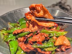 -雀蓝川菜(滨湖万象汇店)