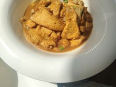 -恩然邦臣酒店-漫垛餐厅