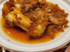 -西贝(上海新梅广场店)