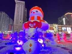-盛京大奥莱(沈阳奥体店)
