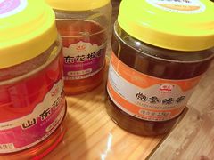 -利群商厦(台东店)