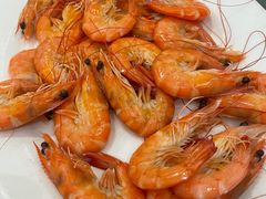 明虾-新享乐海鲜(翠华路店)