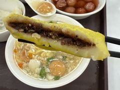 龙凤金团-常州糕团店(北大街新世纪商城店)