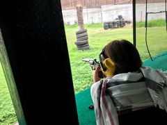 -甲米射击场KRABI SHOOTING RANGE