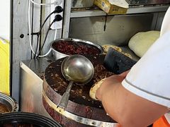 -满意肉夹馍(展宏路店)