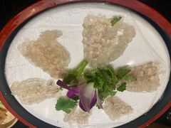 -草鱼先生潮州鱼生·虾生(新厦花园店)