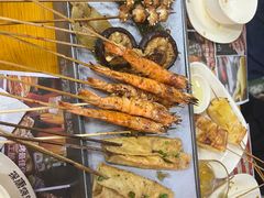 -探唐烧烤(棠东店)