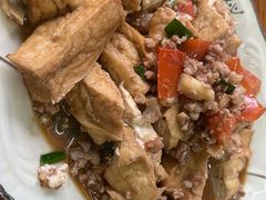 -柴火农家饭(遇龙河店)