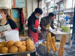 -汪记鲜鱼糊汤粉(沈阳路总店)