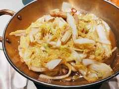 -王府井酒店(金桥港湾店)