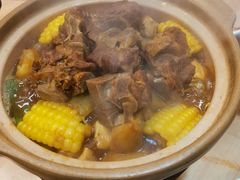 -宏状元现熬粥·京味菜(黄寺大街店)