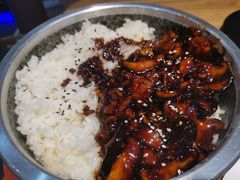 -九田家黑牛烤肉料理(西溪龙湖天街店)
