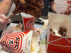 -肯德基(安吉胜利店)