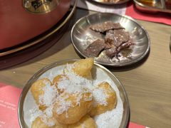 -西塔老太太泥炉烤肉(双井店)