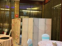 -昌正春天酒店-海鲜餐厅
