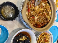 -洞庭米湘·湖南菜(银河SOHO店)