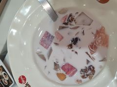 -鲜芋仙(中华广场店)