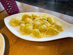 黄花鱼水饺-船歌·鱼水饺青岛菜(金狮广场店)