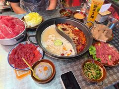 -冯校长老火锅(深圳总店)