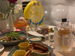 -天空花园餐吧·生日·团建(南山店)