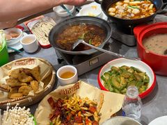 -肖记公安牛肉鱼杂馆·省级非物质文化遗产(江汉路直营店)