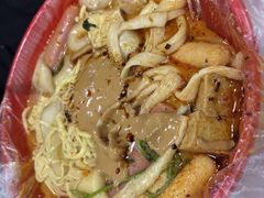 -安发瞧麻辣烫(总店)