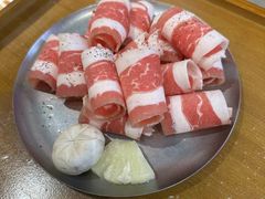 -哼蟹二将·烤肉酱蟹(合生汇店)