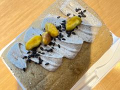 -仲景生活(国贸店)