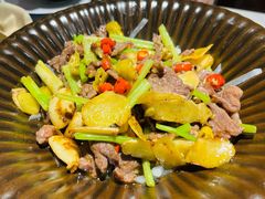 -秋色客家菜(南山店)