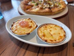 -必胜客(时代广场店)