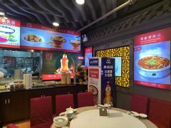 -老浒记烤鸭-北京菜(琉璃厂店)