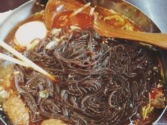 -服务大楼冷面(延大店)