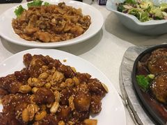 铁勺大拌菜-大铁勺新津菜(东丽阳光新业广场店)