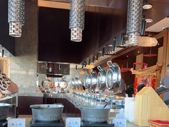 -余姚四明湖开元名都度假酒店·夏威夷西餐厅
