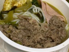 -蒙自源米线大王(西村地铁站店)