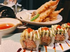 -山葵家·创意料理(临平银泰城店)