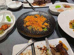 -A One Kitchen·南京精菜馆(德基广场店)