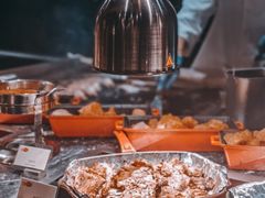 -美食汇海鲜自助餐厅·小龙虾烧烤(富力万达文华酒店)
