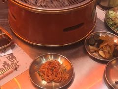 -西塔老太太泥炉烤肉(苏州大悦城店)