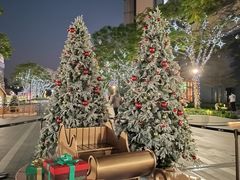 -东莞松山湖万象汇