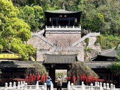 -台州府城(江南长城)